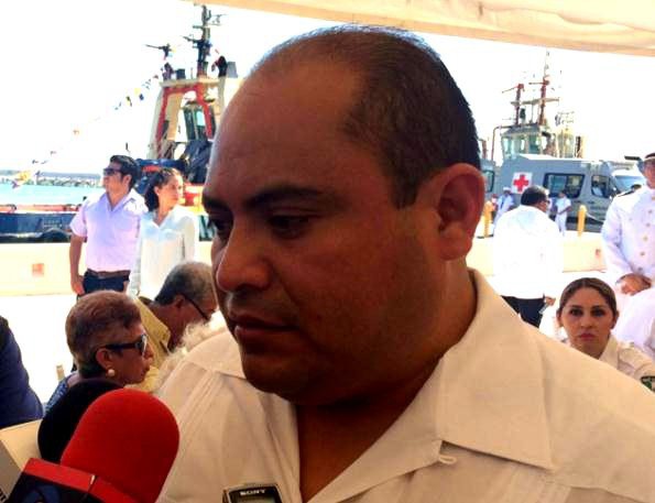 Deportan a guatemaltecos rescatados en San Sebastián Deportan a guatemaltecos rescatados en San Sebastián