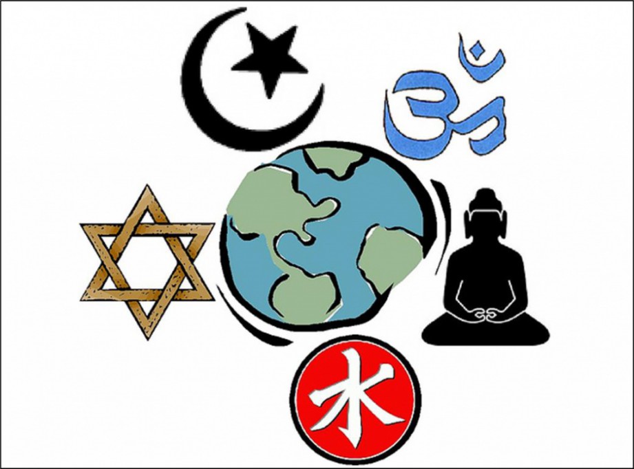 Asociaciones religiosas caen en ilegalidades Asociaciones religiosas caen en ilegalidades