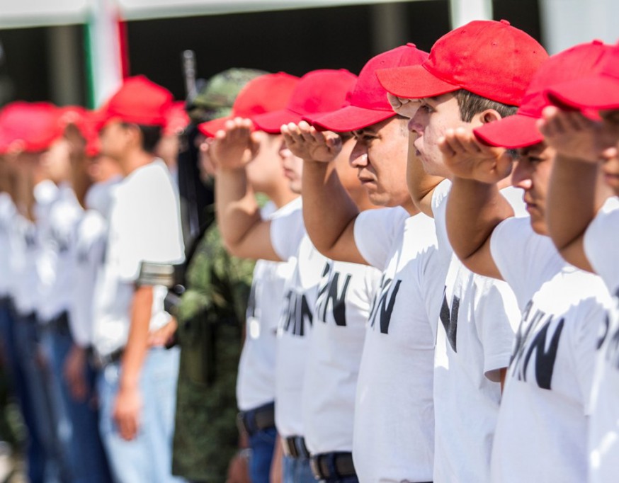 Servicio Militar en tres meses Servicio Militar en tres meses
