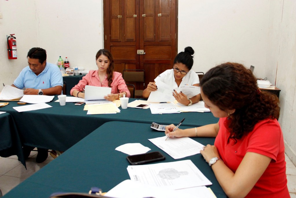 Inicia evaluación del programa Emprender Inicia evaluación del programa Emprender