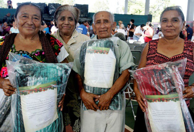 Valladolid contaría con un asilo para ancianos Valladolid contaría con un asilo para ancianos