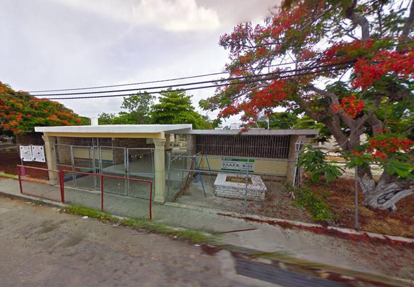 Destituyen a directora de escuela Destituyen a directora de escuela