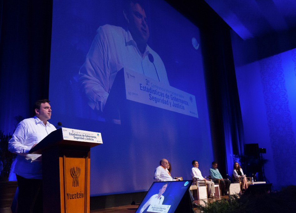 Reunión mundial de expertos en metodología estadísticas Reunión mundial de expertos en metodología estadísticas