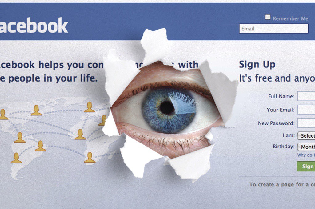 Descubre quién ve tu Facebook Descubre quién ve tu Facebook