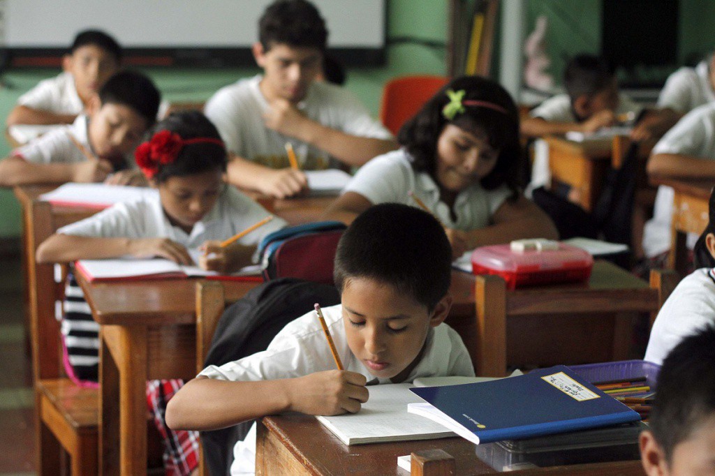Escuelas tienen hasta el 21 para escoger calendario Escuelas tienen hasta el 21 para escoger calendario