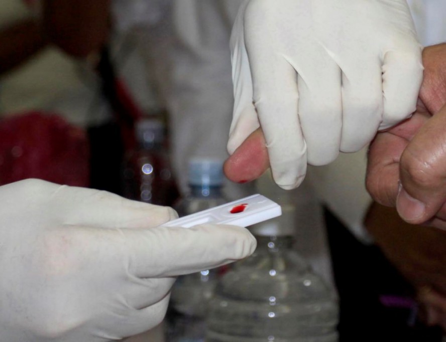 Alerta el número de jóvenes con VIH en Yucatán Alerta el número de jóvenes con VIH en Yucatán