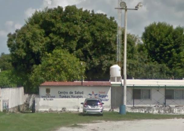 Deficiente Servicio de Salud en Yucatán Deficiente Servicio de Salud en Yucatán