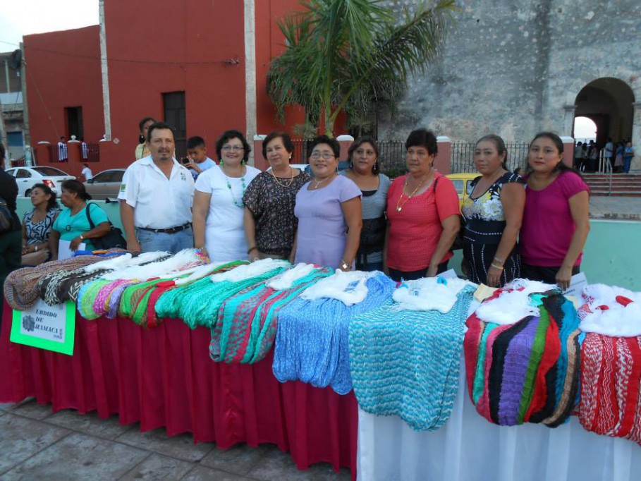 TIZIMIN: Más mujeres son capacitadas para el autoempleo.\r\n TIZIMIN: Más mujeres son capacitadas para el autoempleo.\r\n