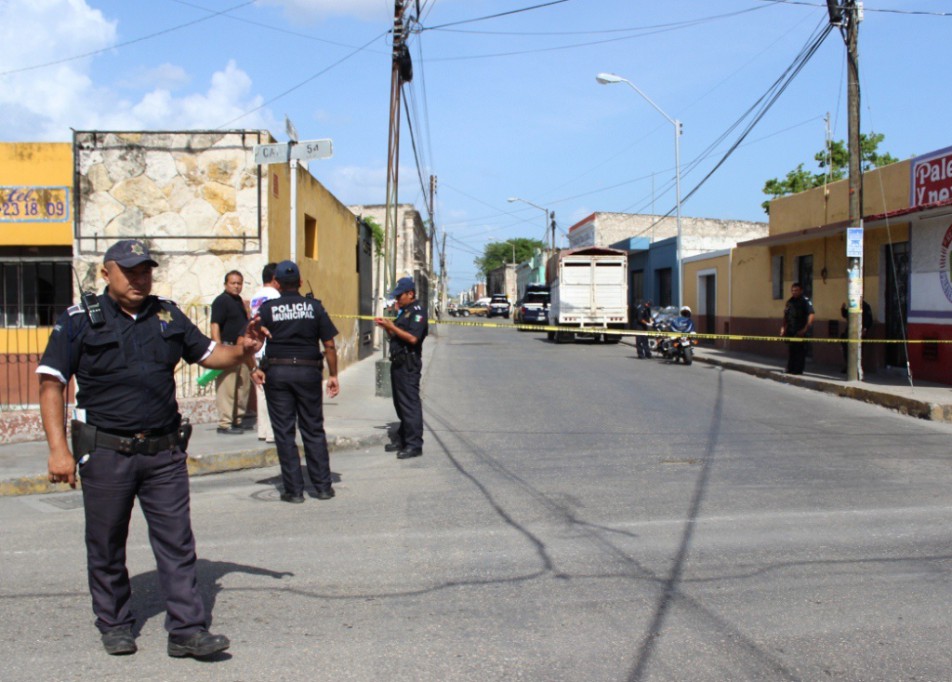 Muere pasajero en vehículo de carga Muere pasajero en vehículo de carga