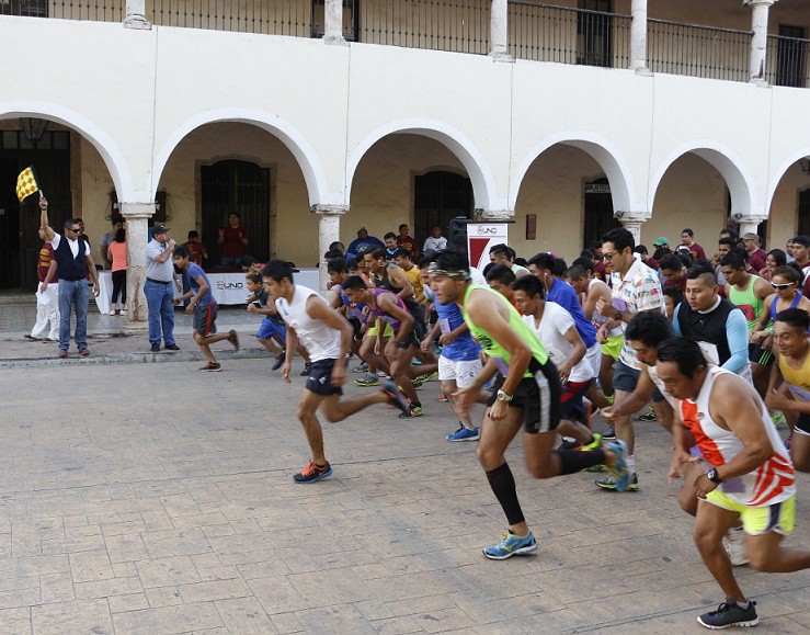 Universidad de Oriente festeja su X aniversario