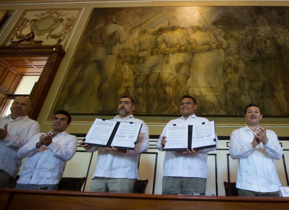 Auguran un buen año en créditos Fonacot para Yucatán Auguran un buen año en créditos Fonacot para Yucatán