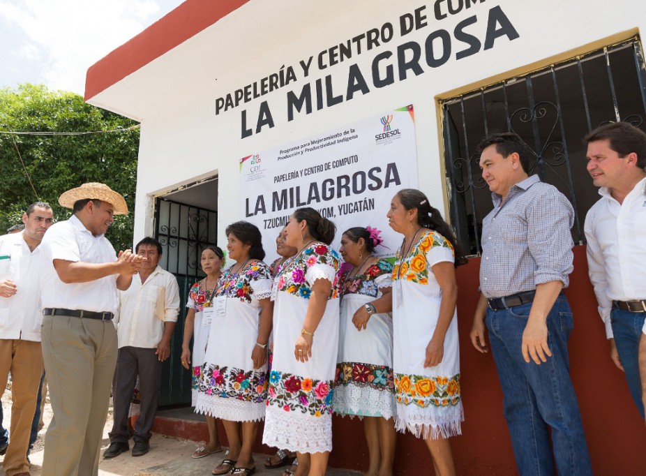 Destacan el empoderamiento de la mujer Destacan el empoderamiento de la mujer