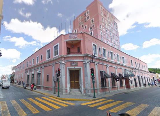 Bancomext presenta: Mejora tu hotel Bancomext presenta: Mejora tu hotel