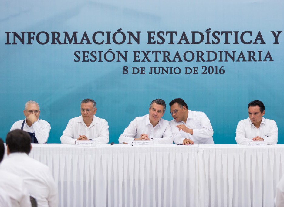 Energía eléctrica en casi todos los hogares de Yucatán Energía eléctrica en casi todos los hogares de Yucatán