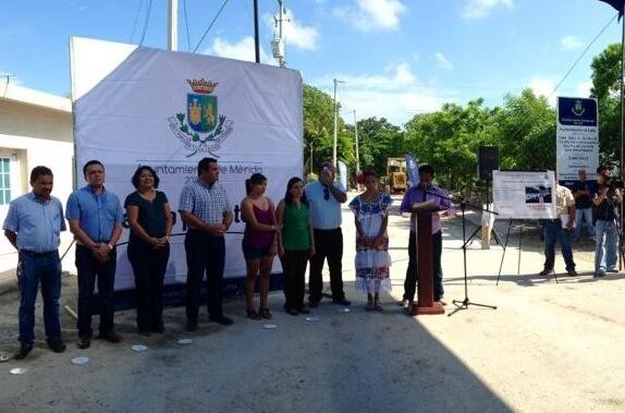 Un dispensario médico una de las prioridades de Sierra Papacal Un dispensario médico una de las prioridades de Sierra Papacal