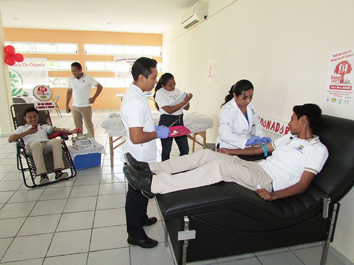 23 y 24 de junio campaña de donación sanguínea, en Valladolid 23 y 24 de junio campaña de donación sanguínea, en Valladolid