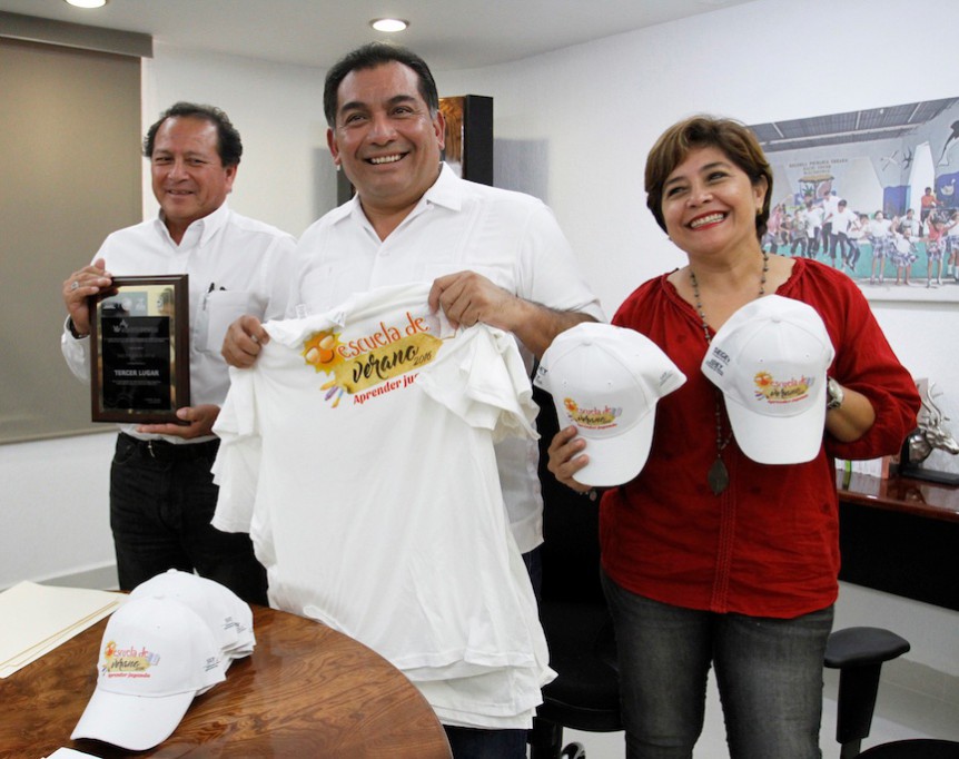 Invitan a niños a Aprender Jugando Invitan a niños a Aprender Jugando