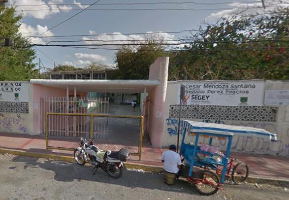 Segey investiga conflicto en escuela de Pacabtún Segey investiga conflicto en escuela de Pacabtún