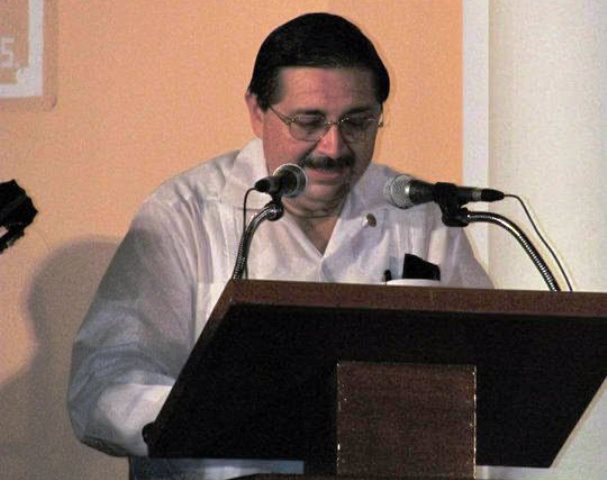 Historia de Yucatán en la Escuela Modelo