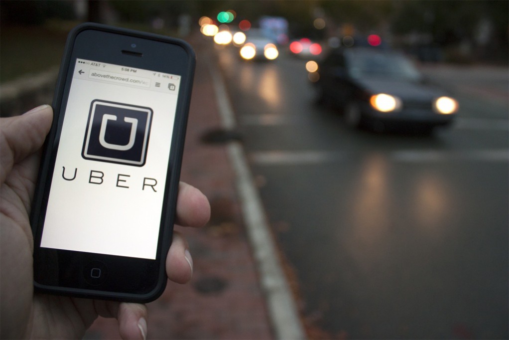 Dueños de vehículos UBER si tendrán chóferes Dueños de vehículos UBER si tendrán chóferes