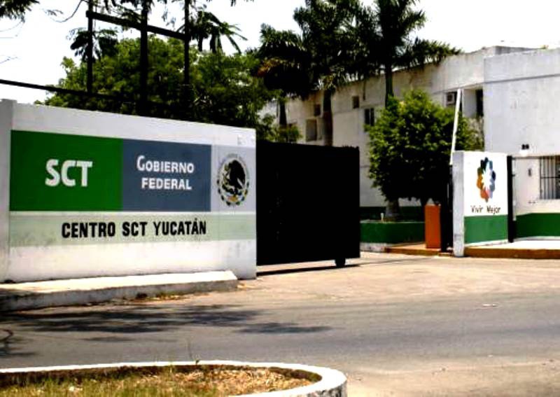 Denuncian falsa venta de vehículos de la SCT Denuncian falsa venta de vehículos de la SCT