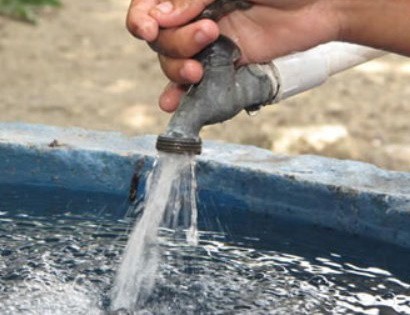 Reacción por aumento de tarifa de agua potable en Valladolid Reacción por aumento de tarifa de agua potable en Valladolid