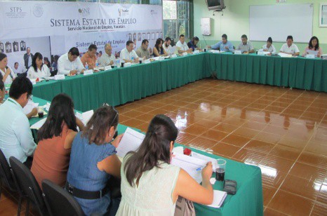 Fortalecen mercado laboral del oriente Fortalecen mercado laboral del oriente