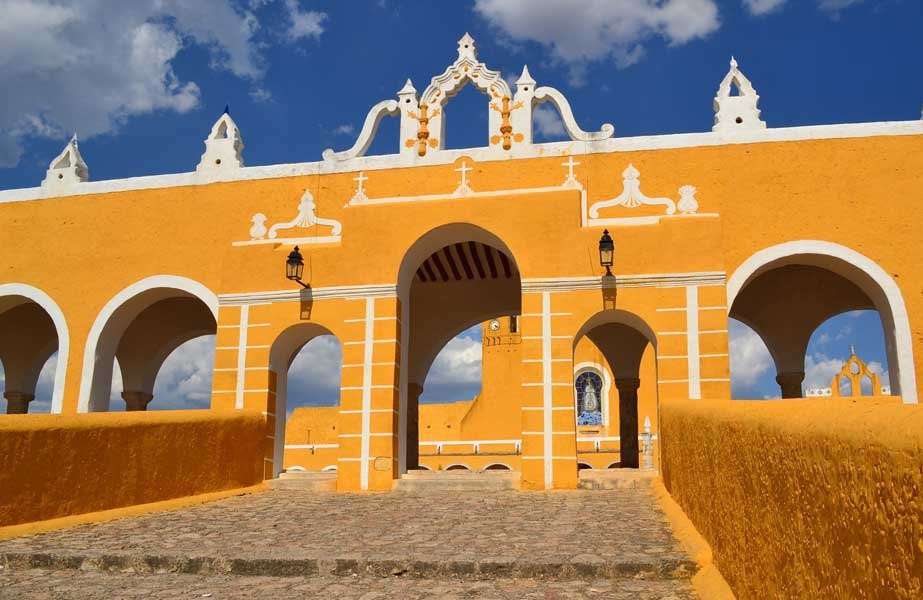 Realizarán en Izamal, Congreso Internacional de Mayistas Realizarán en Izamal, Congreso Internacional de Mayistas