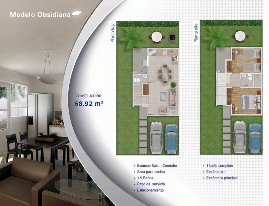 Con Hogares Unión tendrás hasta 20 mil pesos de descuento Con Hogares Unión tendrás hasta 20 mil pesos de descuento