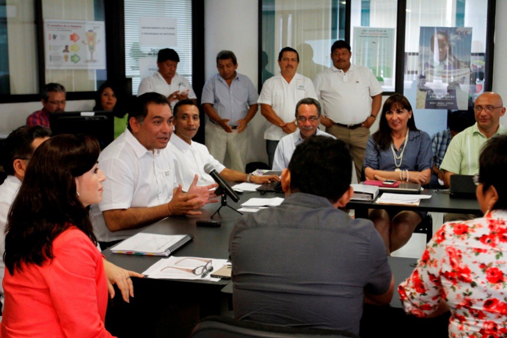 Más de cinco mil aspirantes buscan una plaza magisterial Más de cinco mil aspirantes buscan una plaza magisterial