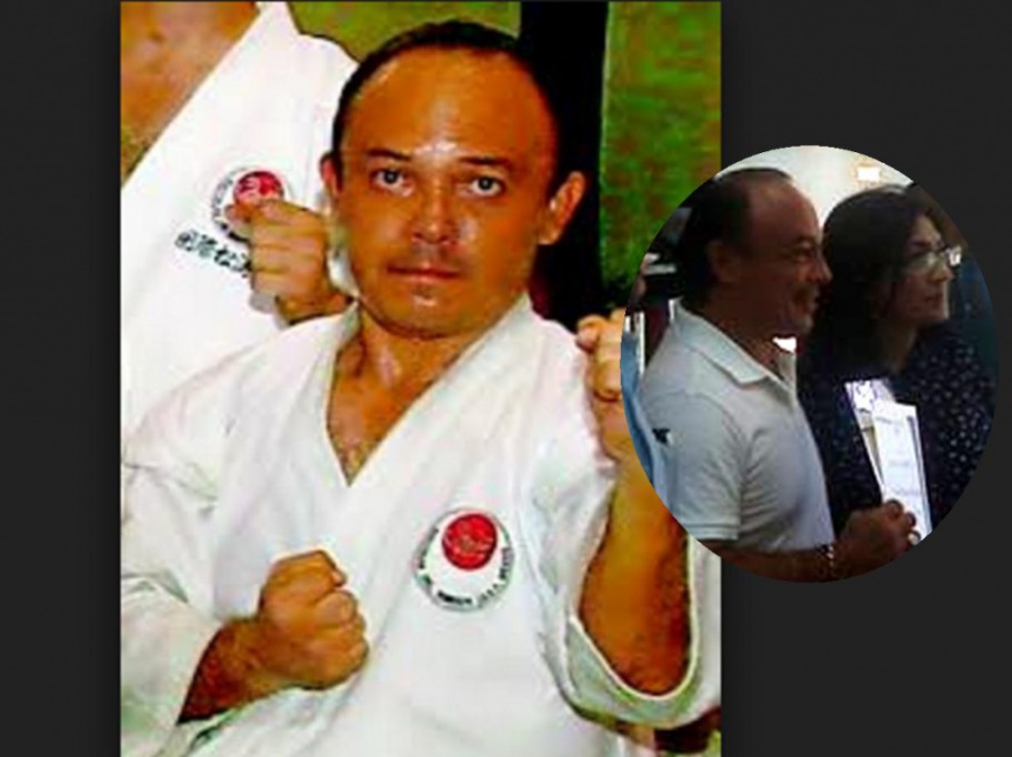 Denuncian a profesor de Karate de la Prepa 2 Denuncian a profesor de Karate de la Prepa 2