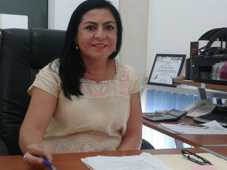 Artesanas tizimileñas exhibirán y venderán productos Artesanas tizimileñas exhibirán y venderán productos