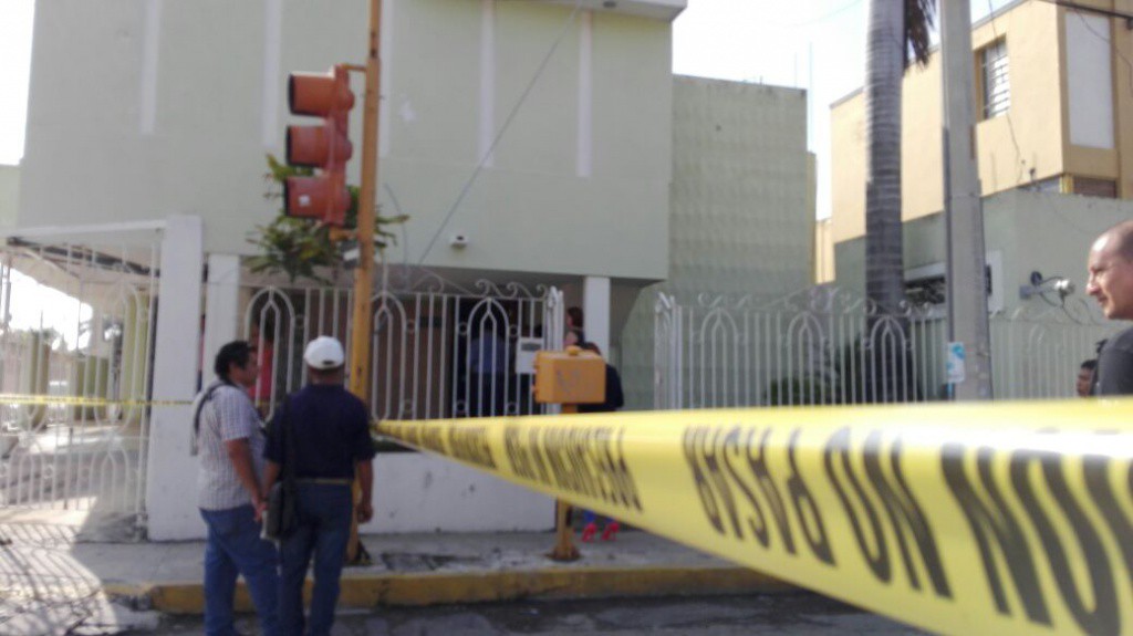 Dos días después del asesinato, el doctor Lara pagó dos aires con la tarjeta del psiquiatra Triay Dos días después del asesinato, el doctor Lara pagó dos aires con la tarjeta del psiquiatra Triay
