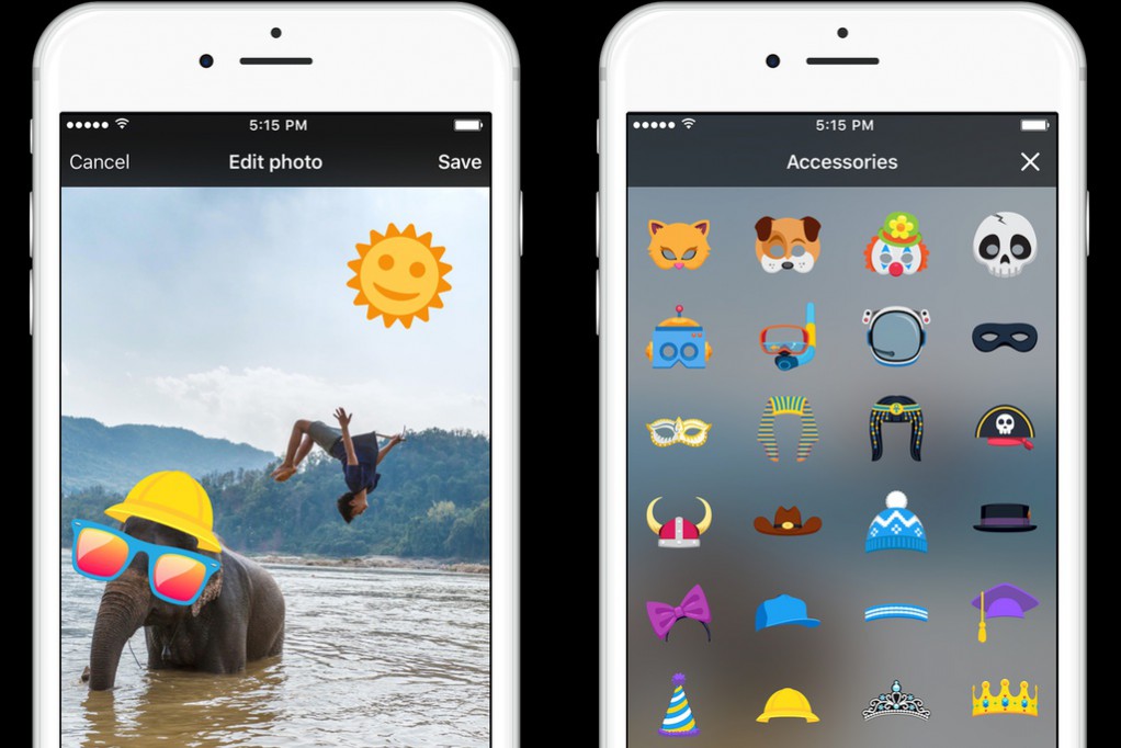 Twitter también tendrá Stickers Twitter también tendrá Stickers