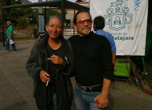 Encuentra a su familia gracias a Facebook Encuentra a su familia gracias a Facebook
