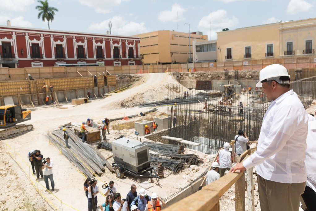 A buen ritmo el Palacio de la Música A buen ritmo el Palacio de la Música