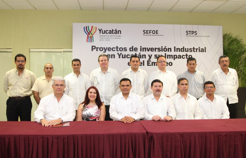 Pretenden crear 5 mil empleos en 36 meses. Pretenden crear 5 mil empleos en 36 meses.