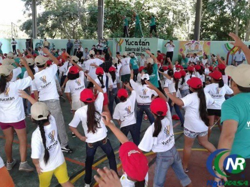 Inscripciones abiertas para escuela de verano, en Tizimín Inscripciones abiertas para escuela de verano, en Tizimín