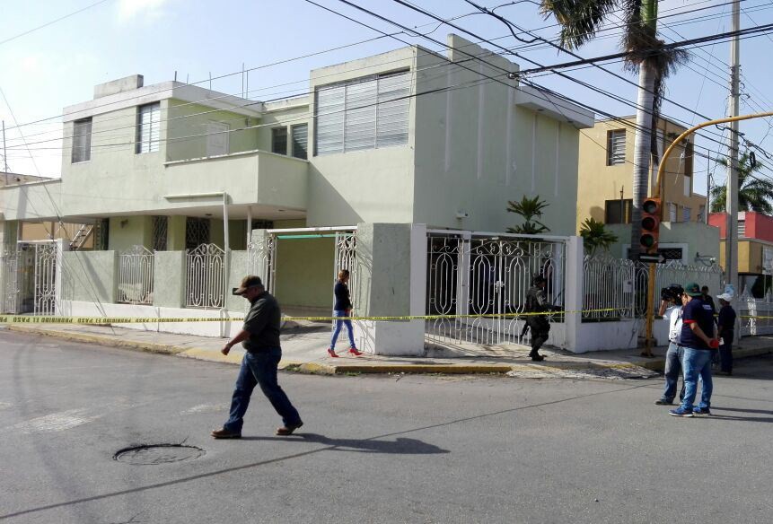 La mujer de la limpieza relata cómo lavó la sierra con la que desmenbraron al doctor Triay La mujer de la limpieza relata cómo lavó la sierra con la que desmenbraron al doctor Triay