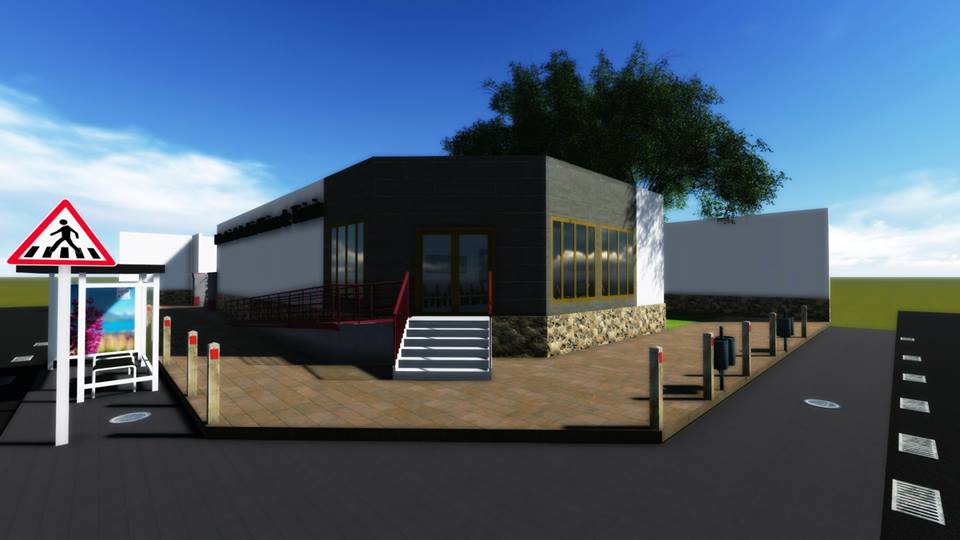 TIZIMIN: Construyen laboratorio de análisis clínicos.\r\n TIZIMIN: Construyen laboratorio de análisis clínicos.\r\n