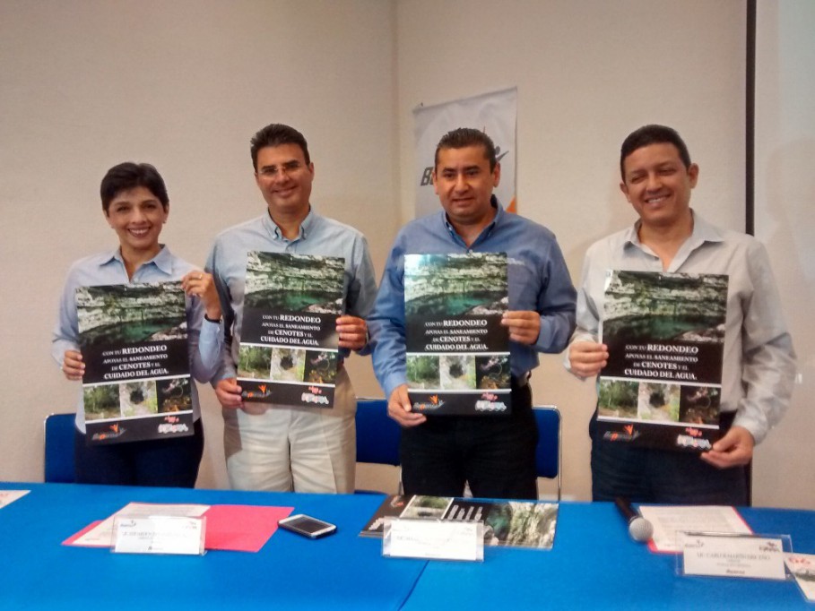 Bepensa y Dunosusa unidos por el Medio Ambiente Bepensa y Dunosusa unidos por el Medio Ambiente