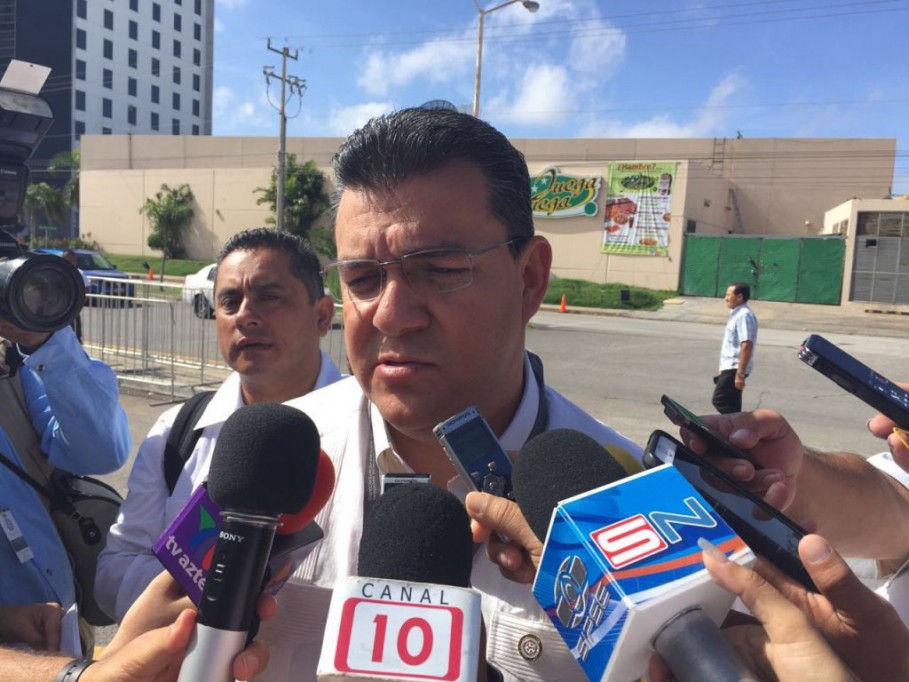 Buscan humanizar el sistema penitenciario en México Buscan humanizar el sistema penitenciario en México