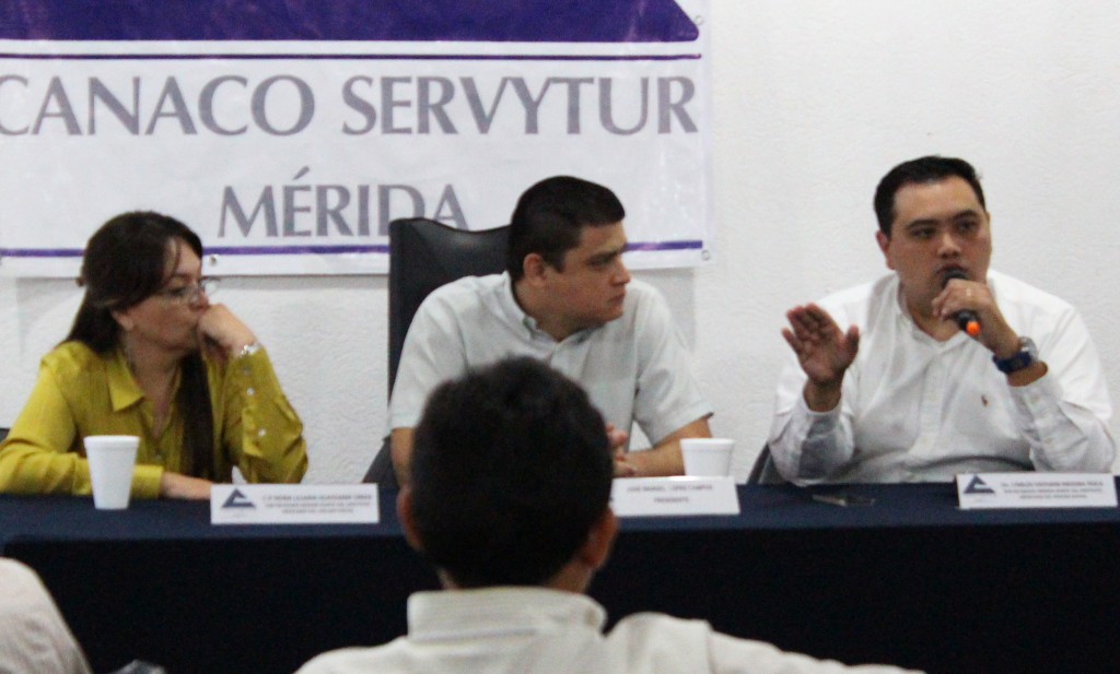 Empresarios podrán pagar sus obligaciones vía internet.