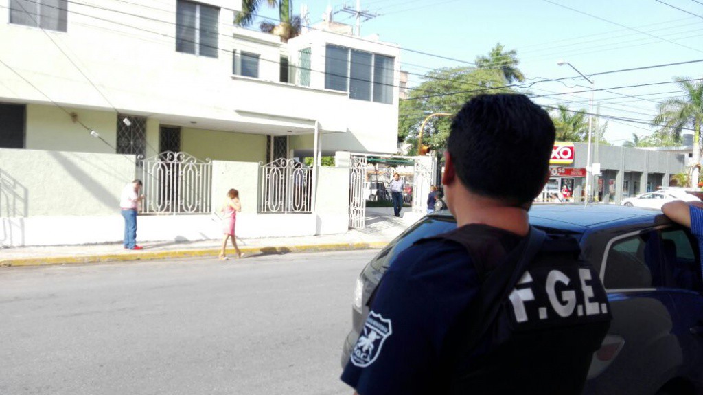 Hallaron en el auto de Enrique Lara pertenencias del doctor Triay Hallaron en el auto de Enrique Lara pertenencias del doctor Triay