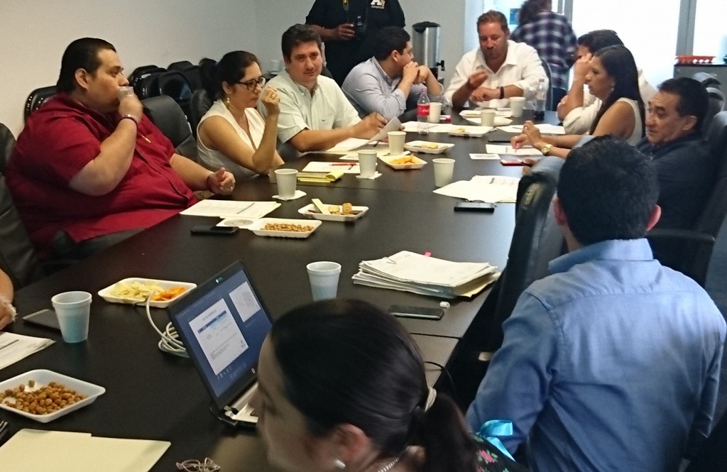 Detienen proyecto para dos expendios de cerveza Detienen proyecto para dos expendios de cerveza