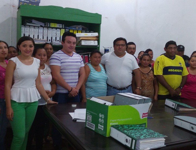 Comuna Sucileña incrementa más de 700% recursos propios Comuna Sucileña incrementa más de 700% recursos propios