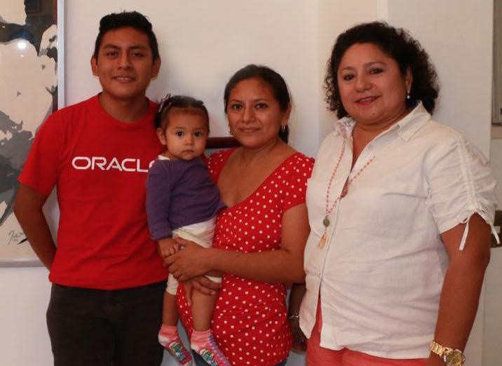 Tetizeño representara a México en Tailandia Tetizeño representara a México en Tailandia