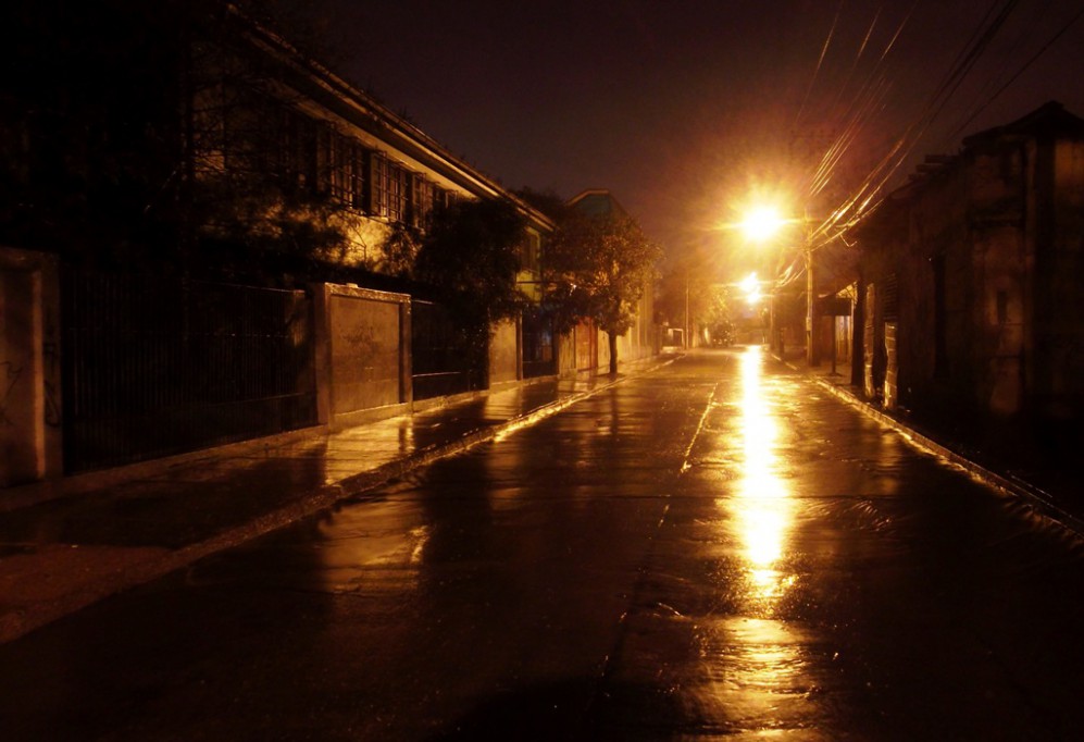 Se esperan chubascos en la tarde-noche Se esperan chubascos en la tarde-noche