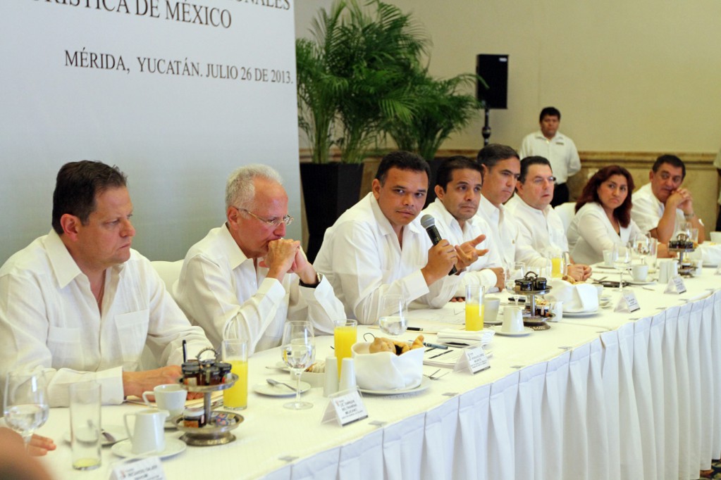 Destinarán 30 mdp para promover a Yucatán en los mercados internacionales. Destinarán 30 mdp para promover a Yucatán en los mercados internacionales.