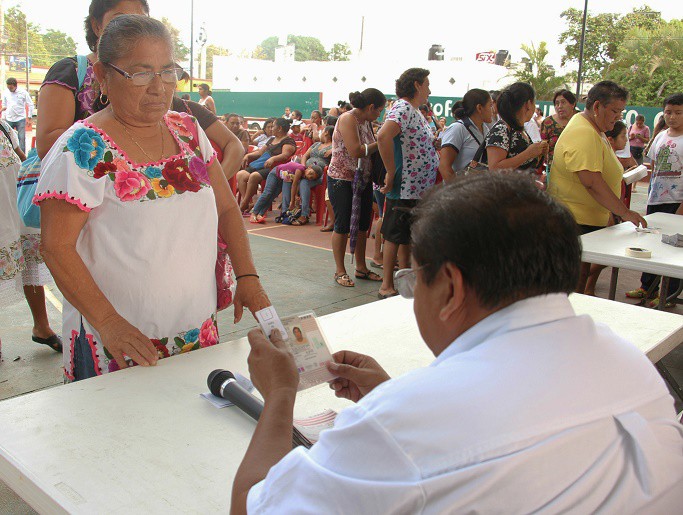 Renuevan tarjetas Liconsa en Valladolid Renuevan tarjetas Liconsa en Valladolid
